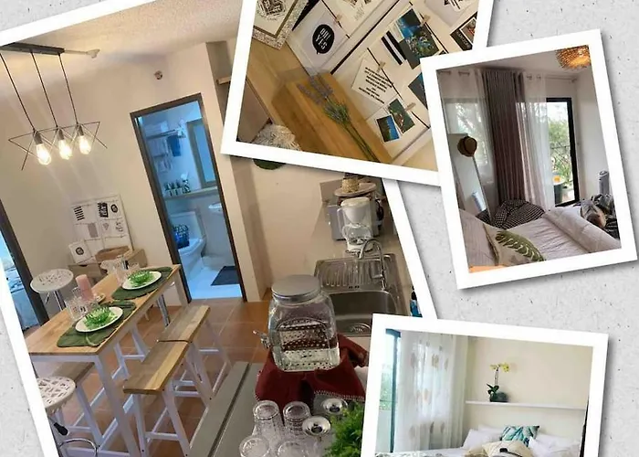 Lovelocal Living By Msjhomes * 宿务