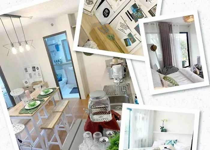 Lovelocal Living By Msjhomes 公寓式飯店 *