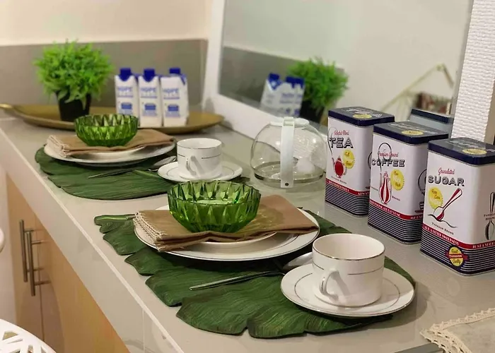 Lovelocal Living By Msjhomes