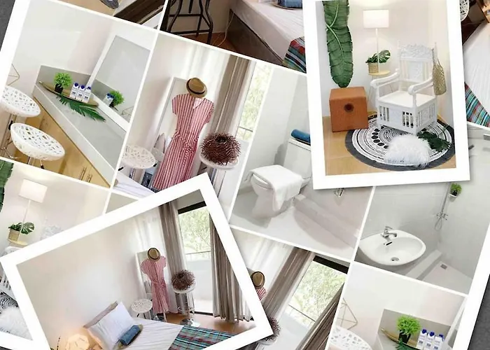Lovelocal Living By Msjhomes * 宿务
