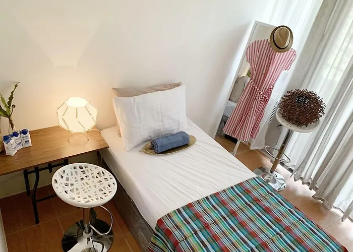 Lovelocal Living By Msjhomes 公寓式飯店 宿务