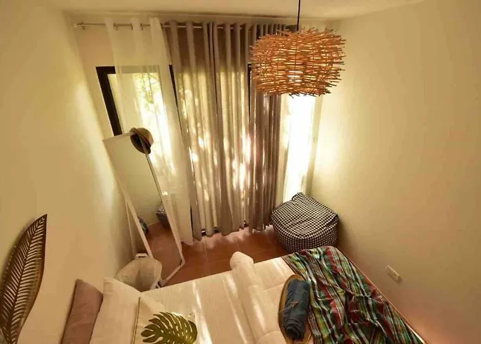 Lovelocal Living By Msjhomes 公寓式飯店 *