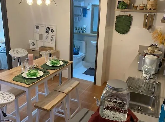 Lovelocal Living By Msjhomes 公寓式飯店 宿务